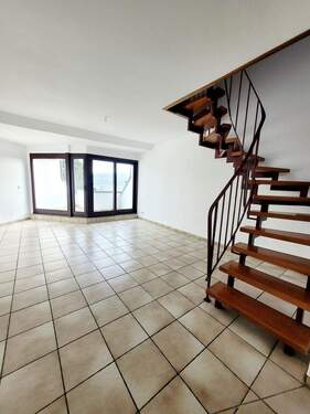 Wohn-Esszimmer.jpg - 4 Zimmer Etagenwohnung zum Kaufen in Koblenz