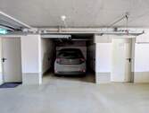 Tiefgaragenstellplatz - 