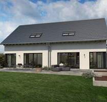 Aller guten Dinge sind zwei - Ihr neues OKAL-Traumhaus wartet - Eppelborn Dirmingen