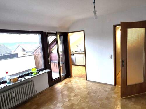 Essen zur Küche und Flur. - 