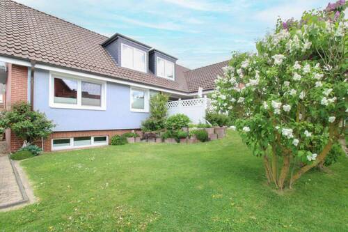 Außenansicht Garten - 