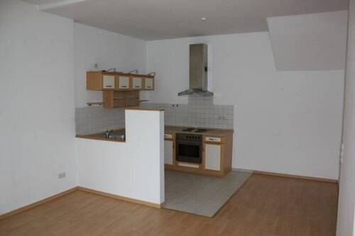 Bild 3 - 2 Zimmer Etagenwohnung in Schwerin