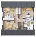 8 - Grundriss-Einfamilienhaus-Flair-110-Dachgescho - 