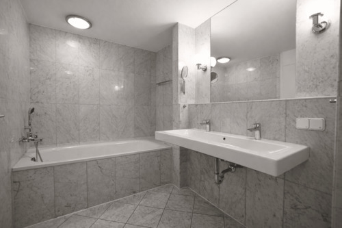 Badezimmer - 