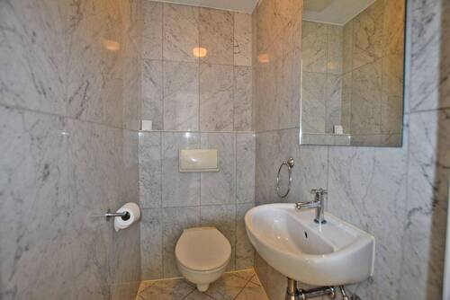 Gäste-WC - 