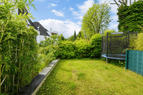 Garten - 