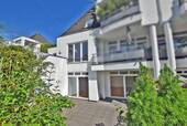 Terrasse/Rückansicht - 