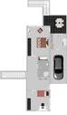 Grundriss Erdgeschoss - 