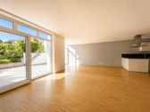 Wohnen/Essen - Etagenwohnung mit 147,60 m&sup2; in Düsseldorf zum Kaufen
