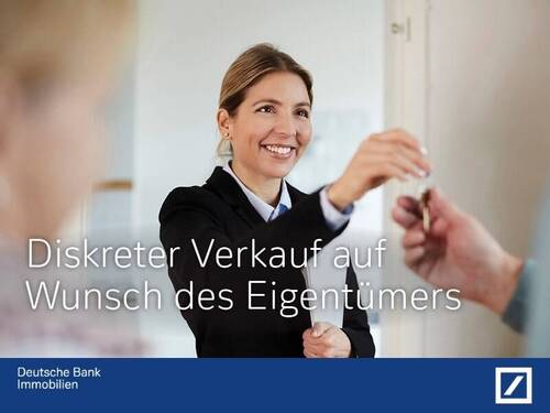 Diskreter Verkauf - +++Solider Neubau - Voll vermietet, mit Fahrstuhl und Garagen auf dem Grundstück +++
