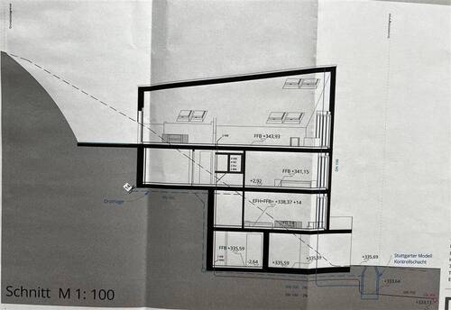 Schnitt - 