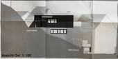 Ansicht Ost - 