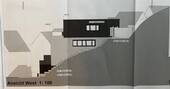 Ansicht West - 