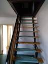 Leiter zum DG - 