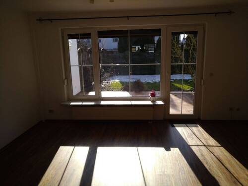 Wohnzimmer EG - 