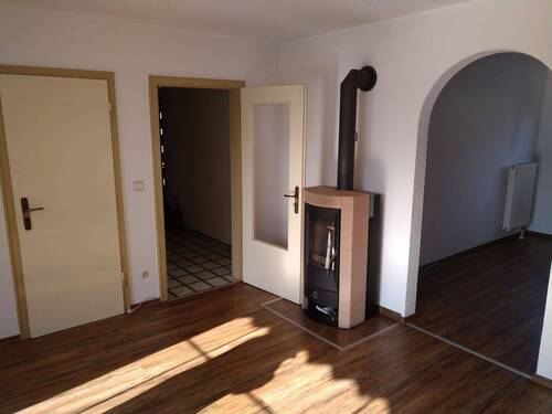 Wohnzimmer EG - 