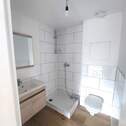 Duschbad Wohnung 6 - 