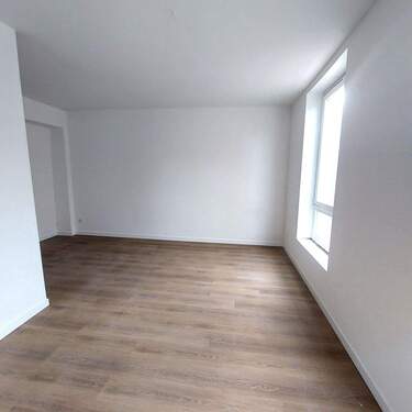 Schlafzimmer Wohnung 3 - 