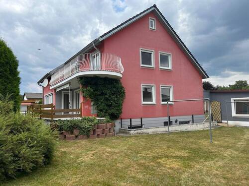 Ansicht - 5 Zimmer Einfamilienhaus zum Kaufen in Bodenwöhr