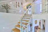 Treppenhaus - 