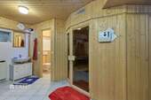 Sauna-Bereich - 