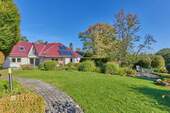 Willkommen Zuhause - 