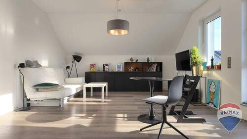 Wohnzimmer - 