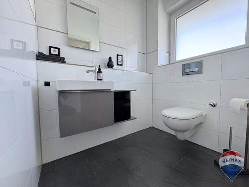 Gäste WC - 
