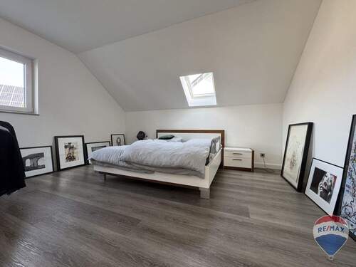 Schlafzimmer - 