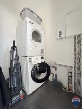 Waschraum - 