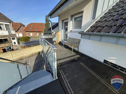 Eingang&Terrasse - 