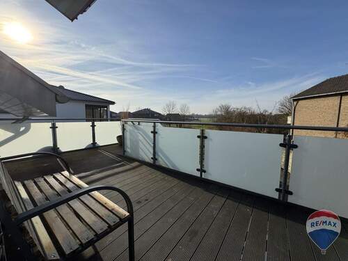 Eingang&Terrasse - 