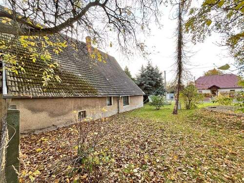 Ansicht 2 - 5 Zimmer Mehrfamilienhaus, Wohnhaus in Oschatz