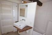 Badezimmer Obergeschoss - 