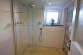 Badezimmer Erdgeschoss - 