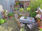 Garten / Terrasse - 