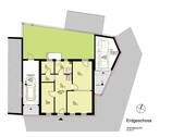 Grundriss EG - 