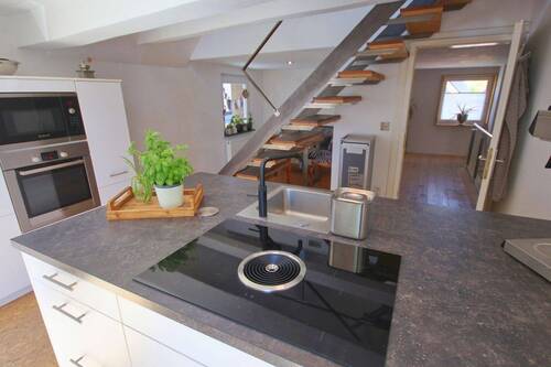 Küche Obergeschoss - 