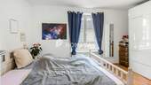 1. OG Schlafzimmer 1 - Etagenwohnung mit 85,00 m² in Lochbrücke zum Kaufen