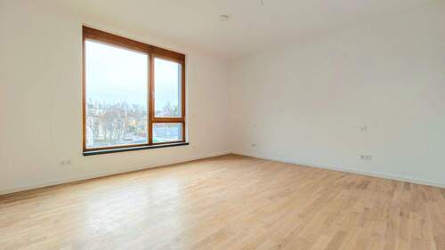 Schlafzimmer - Etagenwohnung mit 113,00 m² in Radebeul zum Kaufen