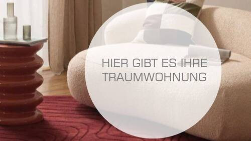 Traumwohnung - 