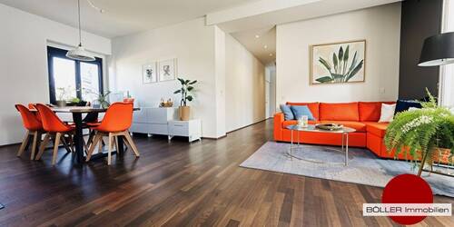 Wohlfühl-Wohnen! - 2 Zimmer Etagenwohnung zur Miete in Nürnberg