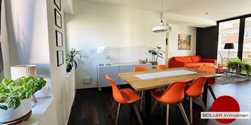 Schöne Atmosphäre! - 