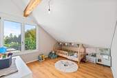 Schlafzimmer / Kinderzimmer - 