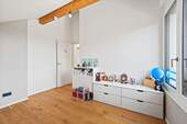Schlafzimmer / Kinderzimmer - 