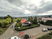 6- Aussicht vom Balkon - 