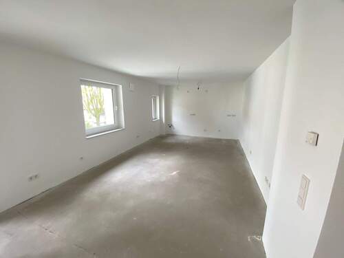 Koch- und Essbereich - 