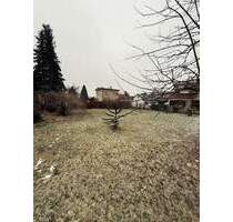 Ihr Fantasieplatz in Berlin: Exklusives Bauland in Pankow-Weißensee für individuelle Gestaltung