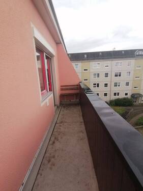 Balkon - 