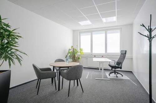 Bürobeispiel - Büro in Oldenburg